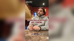 Adani a TN: “Toro peggiore difesa? Bisogna lavorare su attenzione e mentalità” (VIDEO)