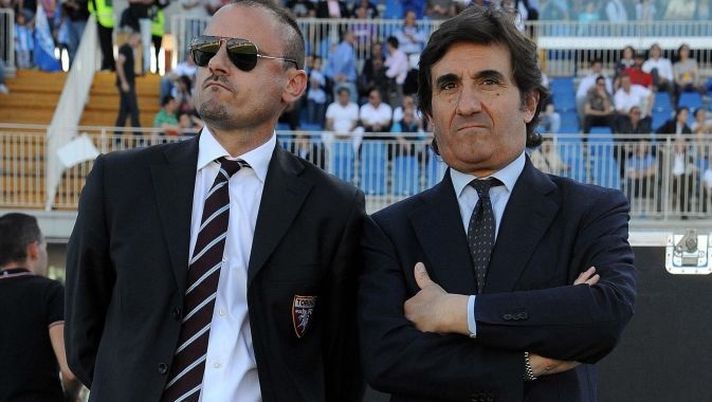 Calciomercato, Torino: precedenza al centrocampo Calciomercato, Torino: precedenza al centrocampo - immagine 1