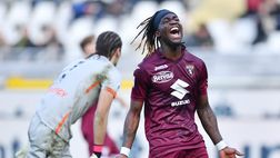 Torino-Cremonese, le probabili formazioni: Karamoh e non Vlasic dietro Sanabria