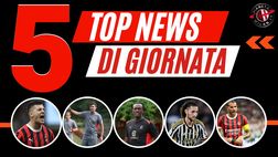 Milan, che succede con Jovic? Le parole di Abraham e il post Fonseca