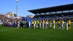 Parma-Lazio, presto il via alla vendita dei tagliandi: prezzi e info