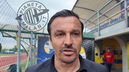 Brusaporto-Milan Futuro, Oddo: “Ottima partita. Bisogna crescere sulla cattiveria”