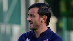 “Grande attaccamento al club”. La Fiorentina saluta Aquilani