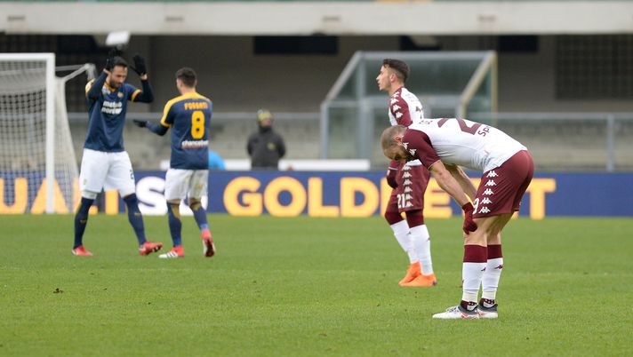 Toro, guardare indietro fa male: Europa persa contro le veronesi - immagine 1