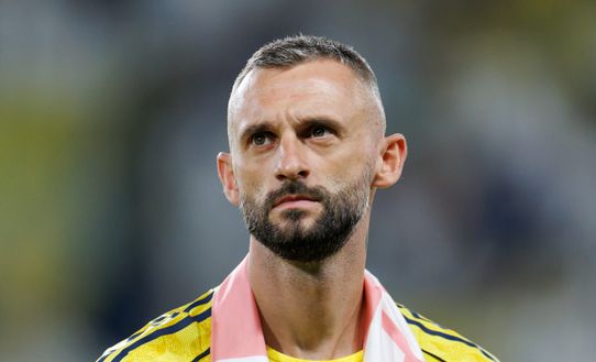Getty Images UFFICIALE – L’Al-Nassr saluta Brozovic: “Non sarai dimenticato, grazie!”- immagine 2