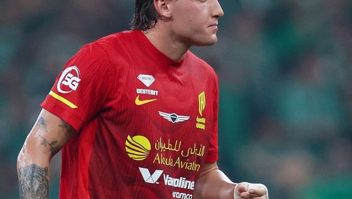 Calciomercato Milan, si cerca un bomber: c'è anche la possibilità di tornare su Retegui