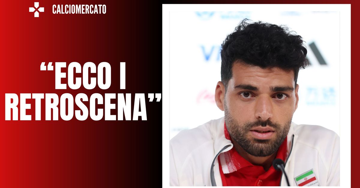 Calciomercato Milan – Moretto: “Taremi? Situazione Delicata. Su Morata ...