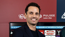 Ds Genoa: “Perin e Pisilli? Non parlo di giocatori di altri. Su Frendrup e Norton a gennaio dico…”