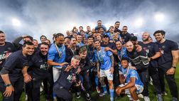 Gramellini: “C’è una differenza tra questo scudetto e gli altri”