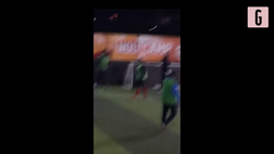 Video – Elastico stile Ronaldinho, poi il gol: giocata pazzesca