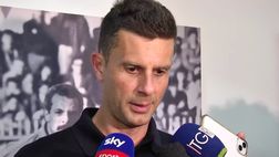 VIDEO / Juve, Thiago Motta: “Chiesa sul mercato, chiari con lui”