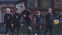 Toro a caccia di una punta: anche Luka Jovic nel mirino