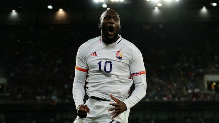 Lukaku: “Conte è il migliore mai avuto! L’Arabia, il mio futuro e gli addii del passato…” - immagine 1