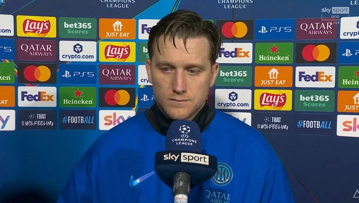 Zielinski: “Delusi e arrabbiati. Rigore? Se fischiano sti falli, tra poco…” - immagine 1