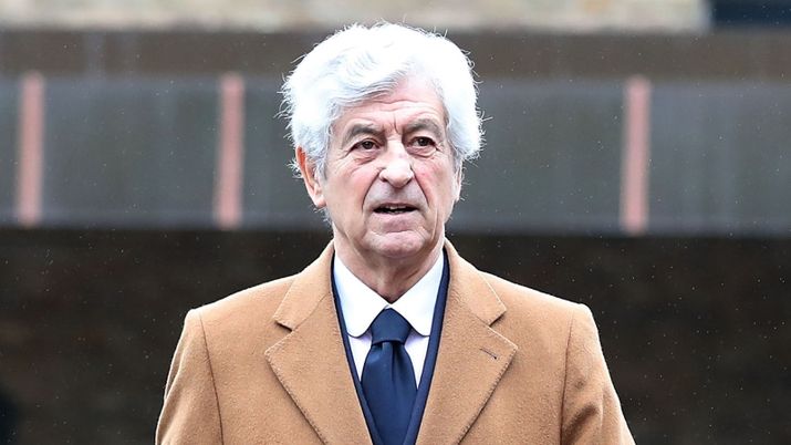 Rivera: 'L'Italia è un disastro, non fa più paura. Mancini CT? È scappato in Arabia, spero non torni'