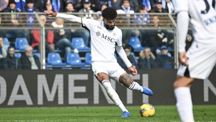 Napoli, ecco i tre peggiori in campo contro il Como. Ma spunta un 6,5 a sorpresa - immagine 1