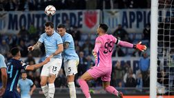 Lazio, due giocatori in bilico: il trattamento della dirigenza non è piaciuto
