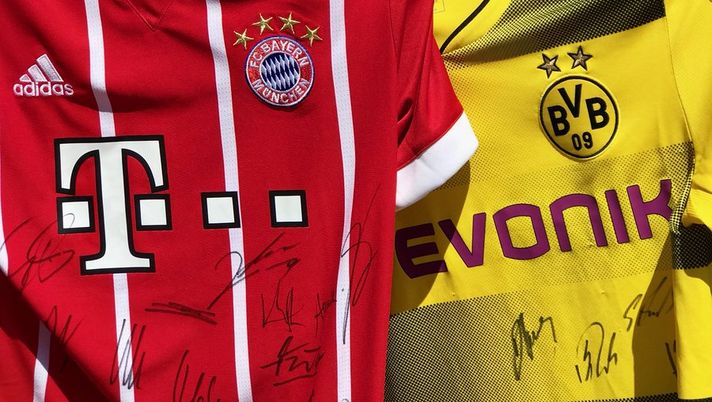 Dal Dortmund al Bayern Monaco: Storie di Tradimenti (ma anche di Ritorni) - immagine 1