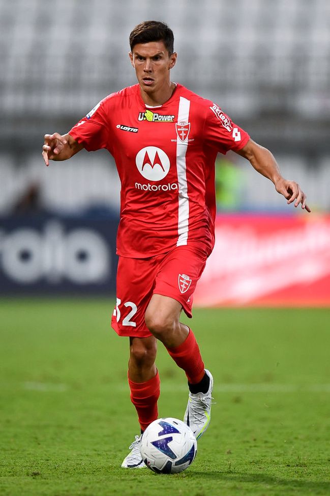 Monza e il Telefono Rosa: vigilia pre-Toro, Pessina carica Colombo: “Diventerà un grande”- immagine 2