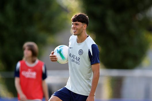 Romano: “Inter-Atletico Madrid, accordo per la cessione di Humanes! Le ultimissime”- immagine 3