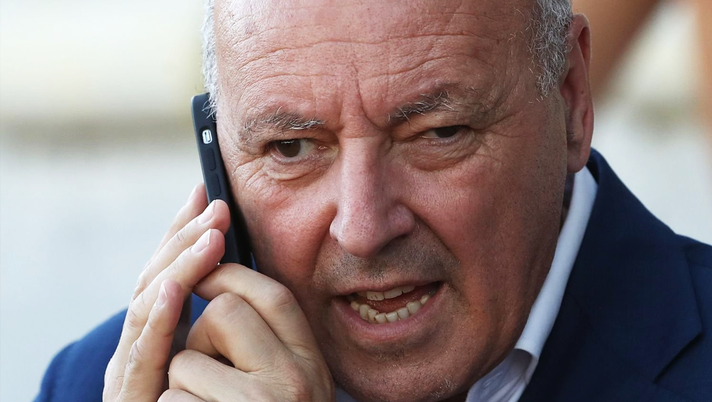 Beppe Marotta