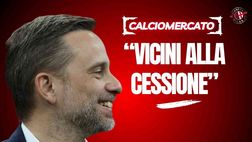 Calciomercato Milan, un’altra cessione ai dettagli: ecco di chi si tratta