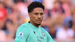 Udinese, in gruppo si è rivisto Okoye. La situazione e massima attenzione per il fanta