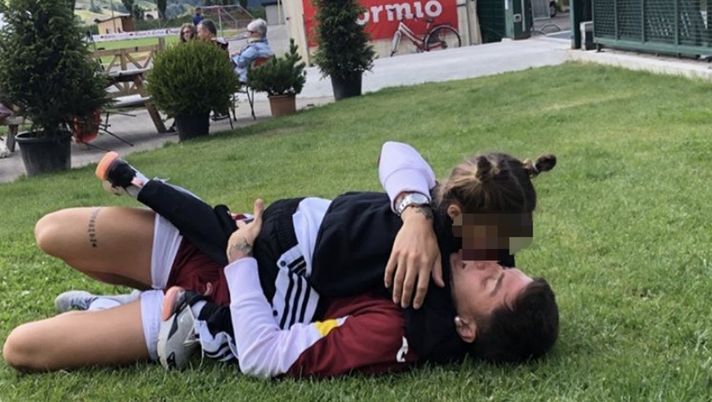 Toro Spy: Baselli e l’abbraccio con la figlia, Millico vince la ‘sfida’ con Rauti- immagine 2