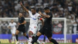 Lazio sul mercato a caccia di giovani: spunta un classe 2005 per l’attacco