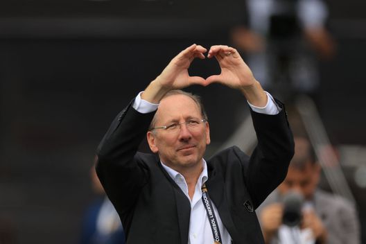 John Textor, presidente di Eagle Group (Photo by Buda Mendes/Getty Images) John Textor attacca il calcio francese: “Il problema sono io”- immagine 2