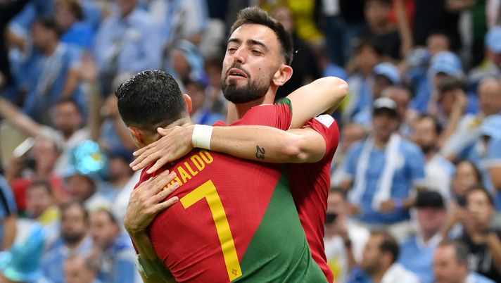 Euro 2024, le formazioni ufficiali di Georgia-Portogallo: gioca Ronaldo - immagine 1