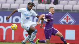 Dal vertice USA prime idee (azzurre). Gazzetta: “Ok per Koleosho e Okoli”