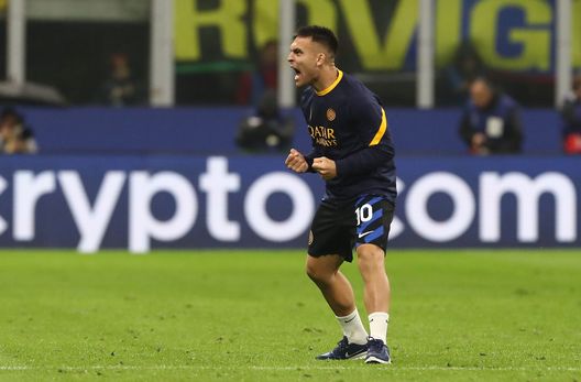 Getty Images Cruciani: “Il Psg mi fa orrore, tiferò Inter! E c’è una leggenda non vera su Inzaghi”- immagine 3