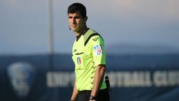 Il Var si evolve e ora comunicherà anche attraverso i messaggi