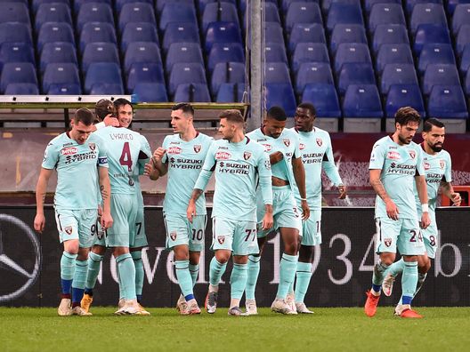 Le pagelle di Genoa-Torino 1-2: Lukic su livelli alti, belle conferme da Singo- immagine 2