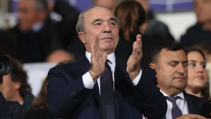 Mercato Lazio, concorrenza per Samardzic e Brescianini: si inserisce la Fiorentina Mercato Lazio, concorrenza per Samardzic e Brescianini: si inserisce la Fiorentina - immagine 1