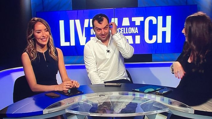 Pandev: “Giusto così, ci hanno creduto! Questo gruppo è una famiglia, piangevano tutti” - immagine 1