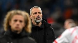 Bild: “Rose ha criticato la squadra, c’è solo un giocatore del Lipsia in forma per l’Inter”