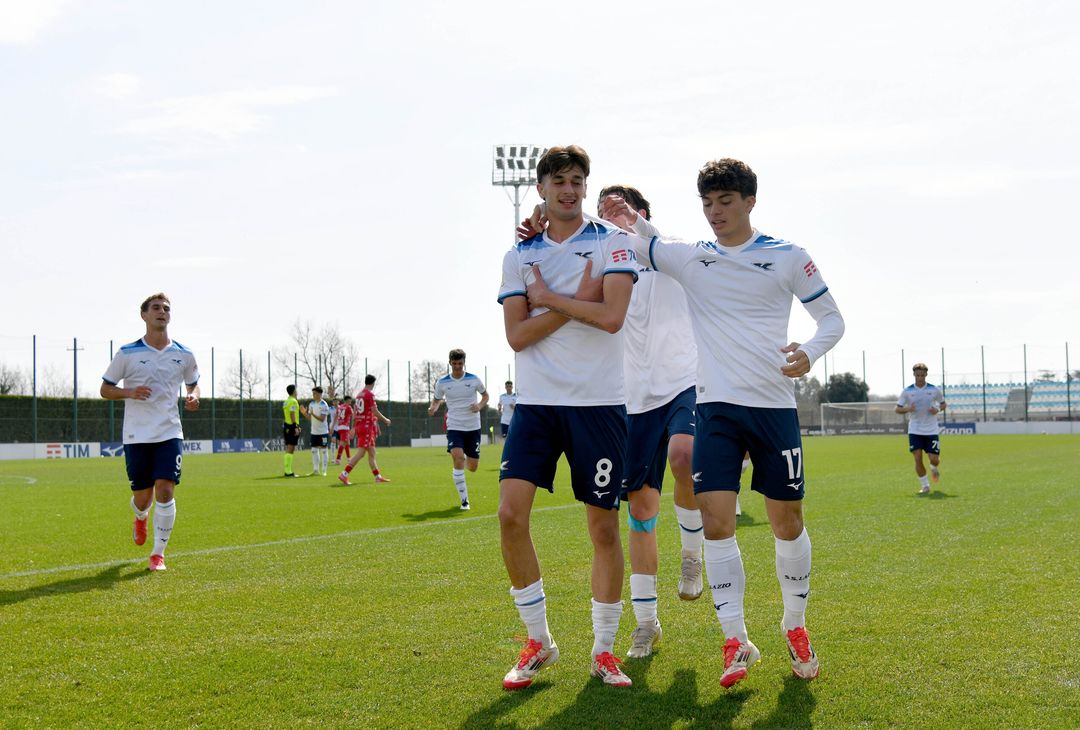 Lazio Primavera