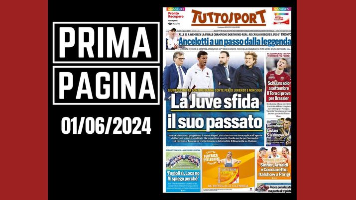 Tuttosport
