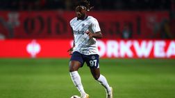 Da Milano – Saint-Maximin-Napoli, colloqui in corso: cosa trapela sulla trattativa