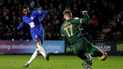 Vantaggio sfumato a Birmingham: adesso il Plymouth pensa al Dockyard derby