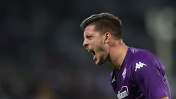 Mercato Roma, Jovic è il piano C di Tiago Pinto per l’attacco