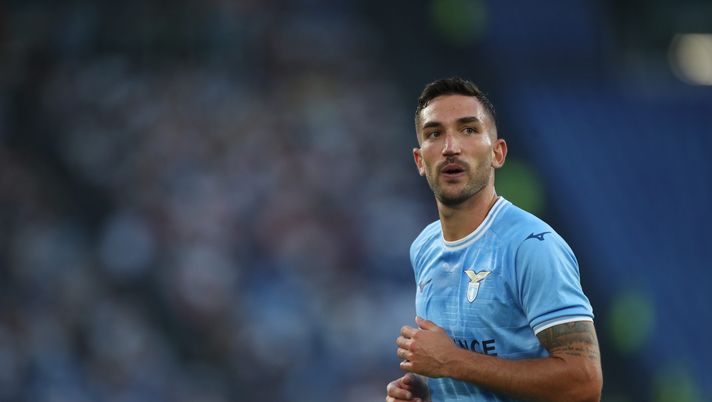 Lazio-Torino 3-3, Cataldi: “Quel rigore pesava tanto” - immagine 1