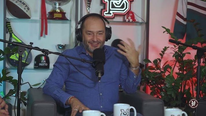 Palestra, Di Marzio: “Oaktree proprietà particolare. Dirigenti lenti? Prima hanno dovuto…” - immagine 1