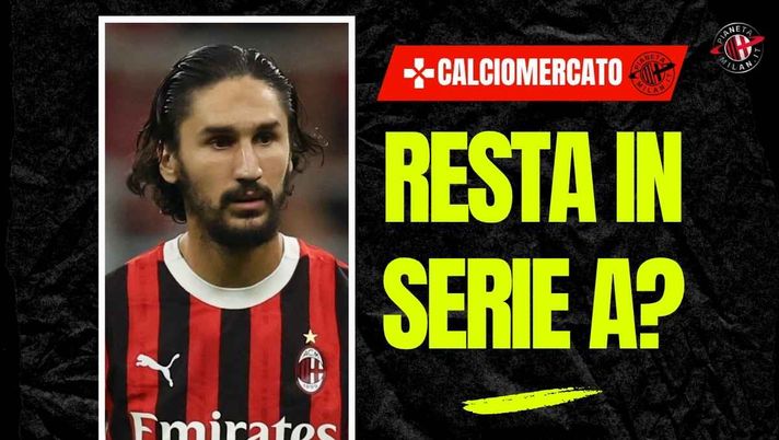 Calciomercato Milan, sondaggio del Sassuolo per Adli: il punto