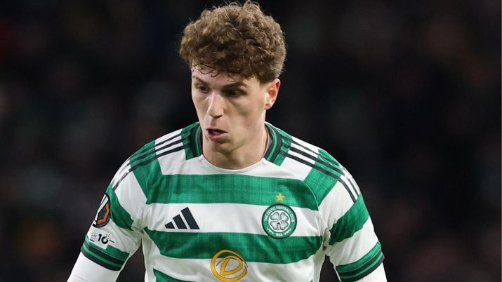 Arne Engels, centrocampista Celtic, piace al Milan per il calciomercato estivo 2026