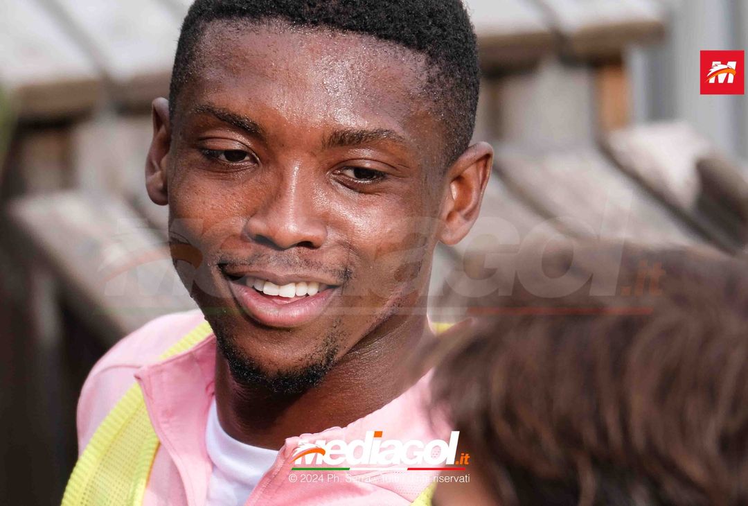 FOTO Ritiro Palermo, seduta pomeridiana al centro sportivo Aquagranda (GALLERY) - immagine 47