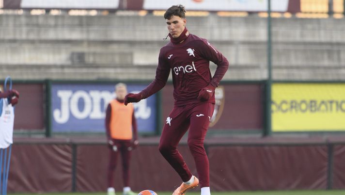 Torino, Casadei è un caso? Baroni rassicura, ma le prestazioni sono “appannate” - immagine 1