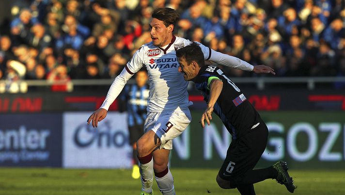 Belotti, Toro, Torino